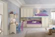 45 tolle Ideen für moderne Zimmergestaltung für Teenager-Mädchen