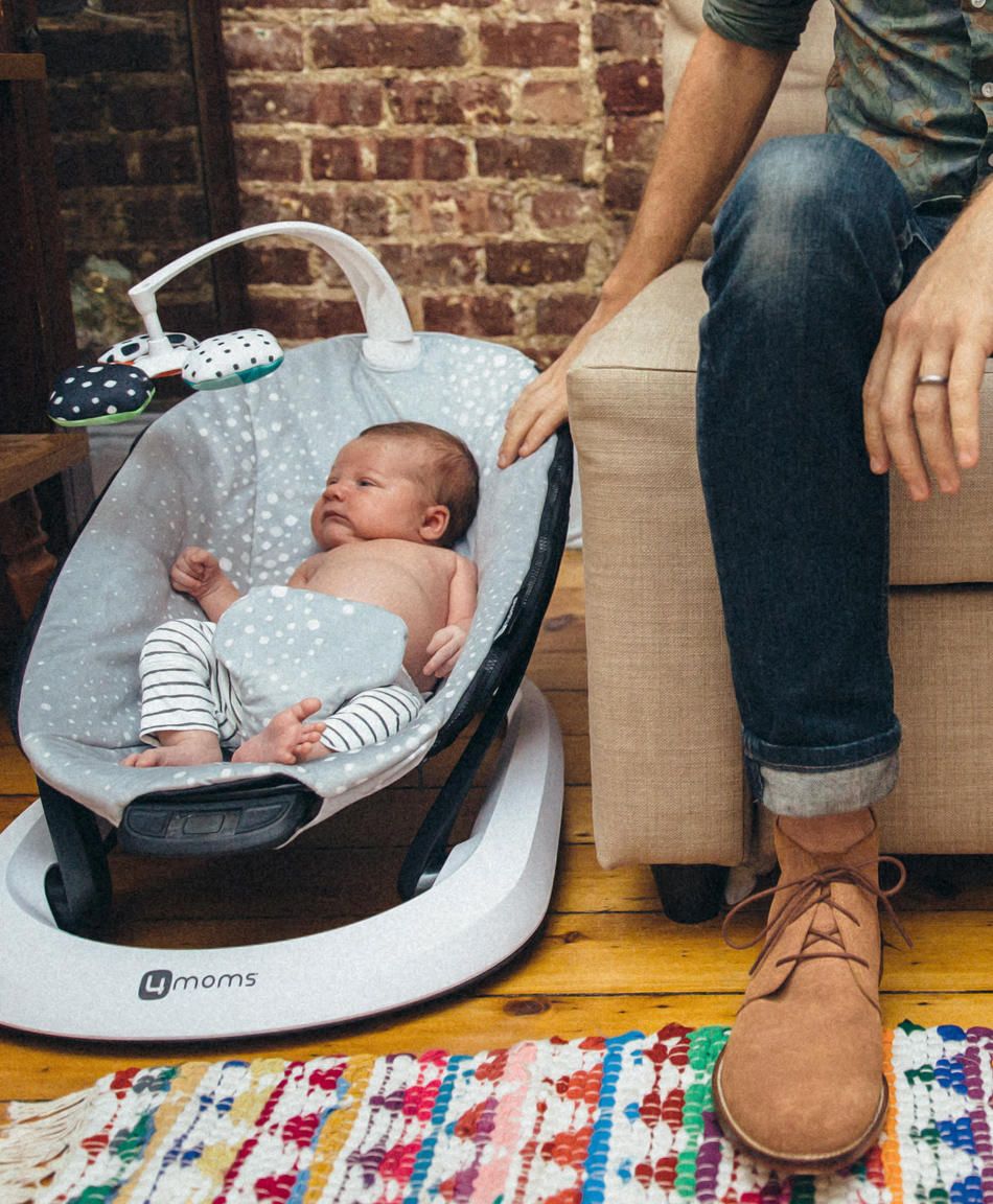10 Best Baby Swings to Soothe Your Little One