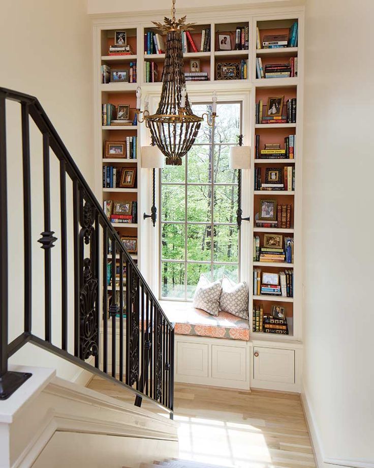 10 Cozy Reading Nooks for Your Fall Mood - Cottage Journal - Page 8