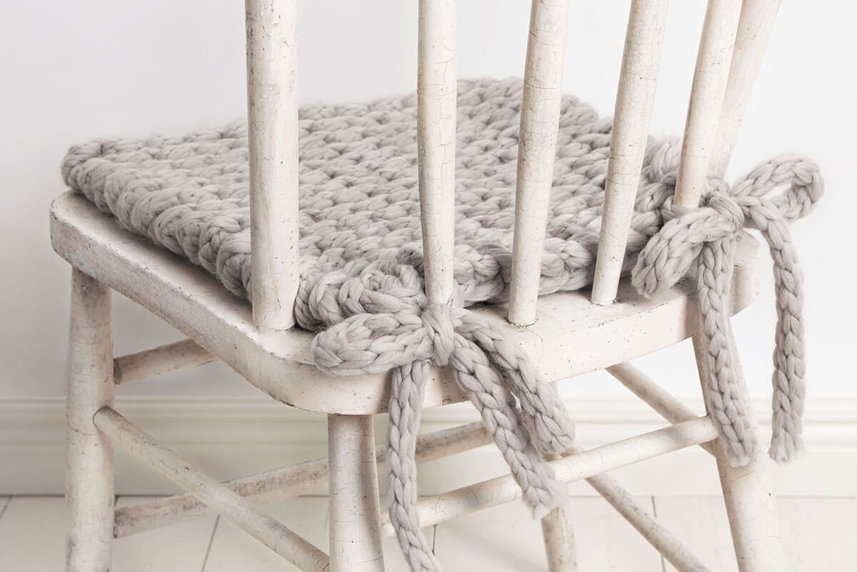 10 Hygge Knitting Patterns for Your Home – Blue Sky Fibers