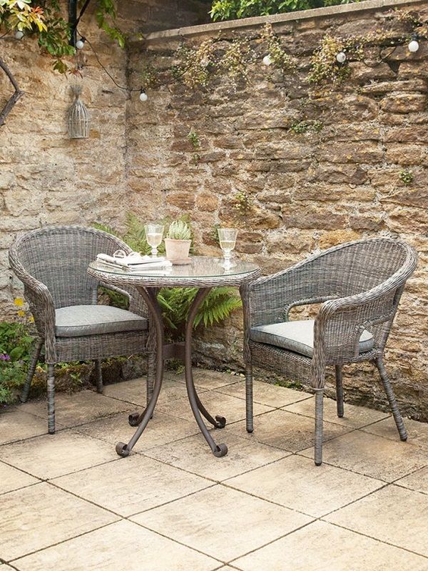 10 of the Best Bistro Sets