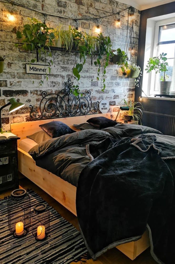 11 Best Modern Bedroom Wall Decor Ideas to Try
