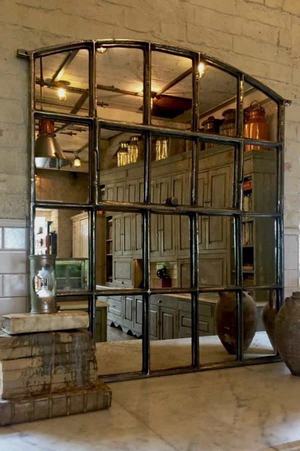 11+ Gorgeous Steel Window Installation {The Best Inspirations}
