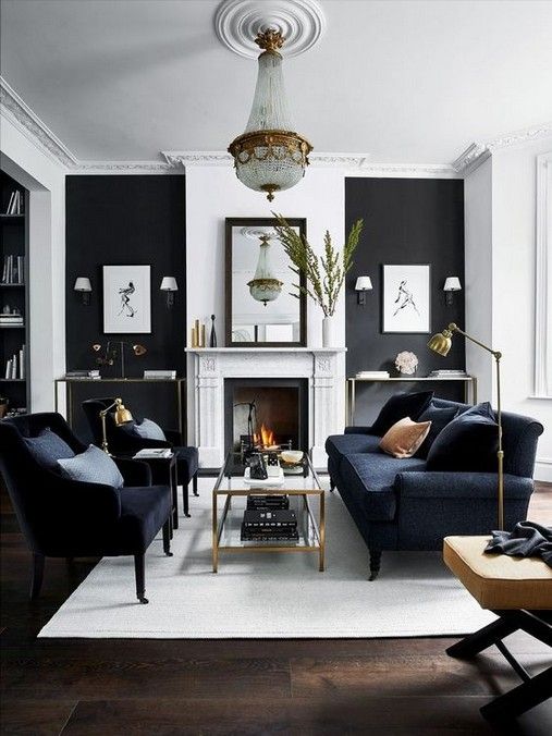11 Living Room Ideas That Are Charming as All Get-Out