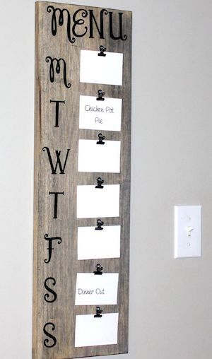 120 Cheap and Easy DIY Rustic Home Decor Ideas