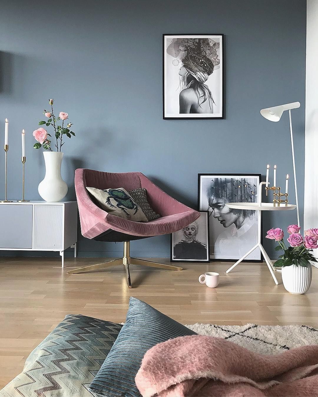 13 Best Modern Living Room Inspirations | Insplosion