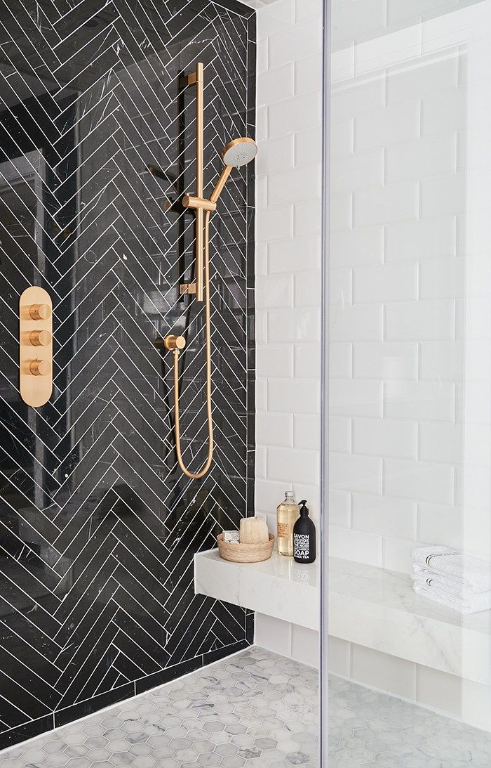 15 Awesome Tile Ideas for Your Bathroom