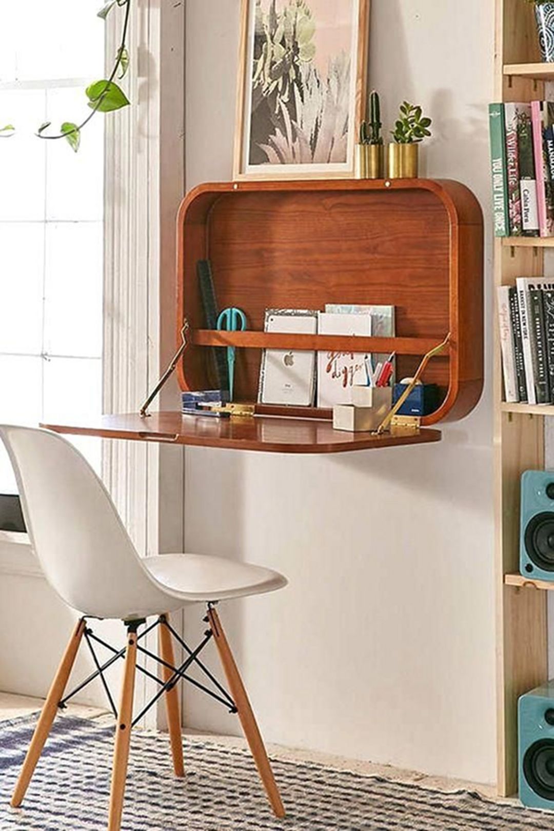 15 Fantastic Small Bedroom Desk Designs For Small Bedroom Ideas