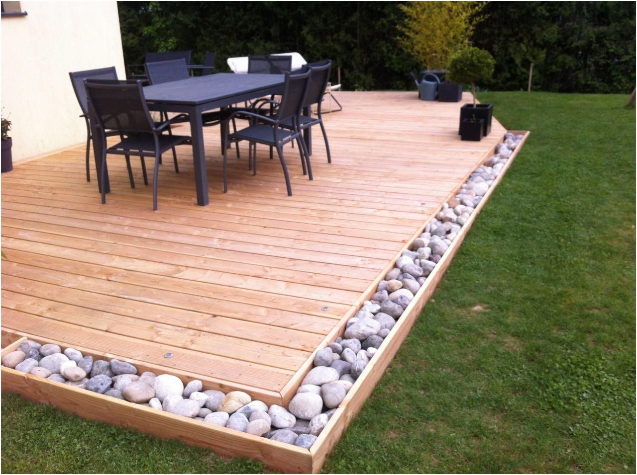 15+ Small & Large Deck Ideas That Will Make Your Backyard Beautiful - Interior Remodel