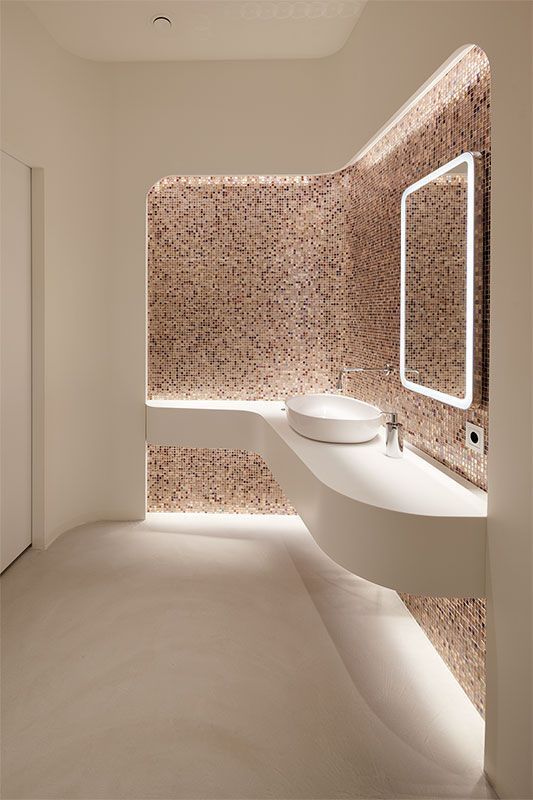 50 Beautiful Bathroom Ideas and Designs