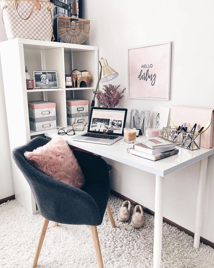 27+ Best Design Home Office Desk Ideas Perfect For You