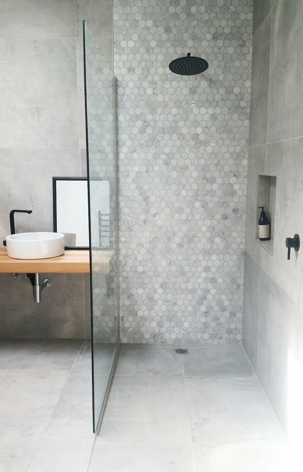 40+ Amazing Small Bathroom Design Ideas In Apartment
