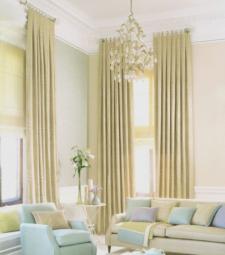 Extra Long Curtains Online? Where to Get Them? – My Decorating Tips