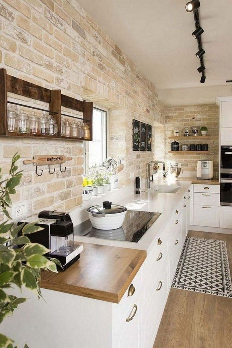 ✔ 68 suprising small kitchen design ideas and decor that you will suprised 39 : solnet-sy.com