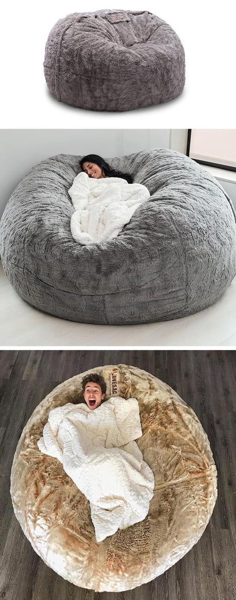 10 Best Bean Bag Chairs for Adults - Cool Things to Buy 247