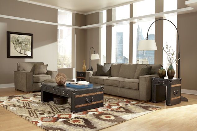 Flex Steel Sofa Designs for Your Dream Home