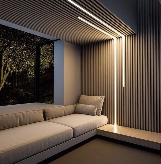 THE IMPORTANCE OF INTERIOR LIGHTING DESIGN IN LIFE - Page 41 of 43 - Breyi