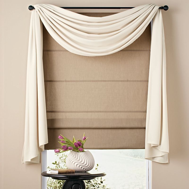 21 Amazing Curtain Window Ideas to Bring Style to the Room