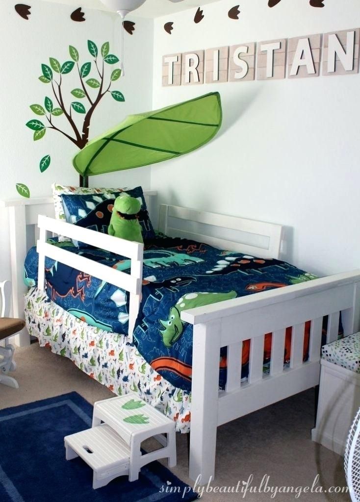 2019 Best DIY Toddler Bed Ideas