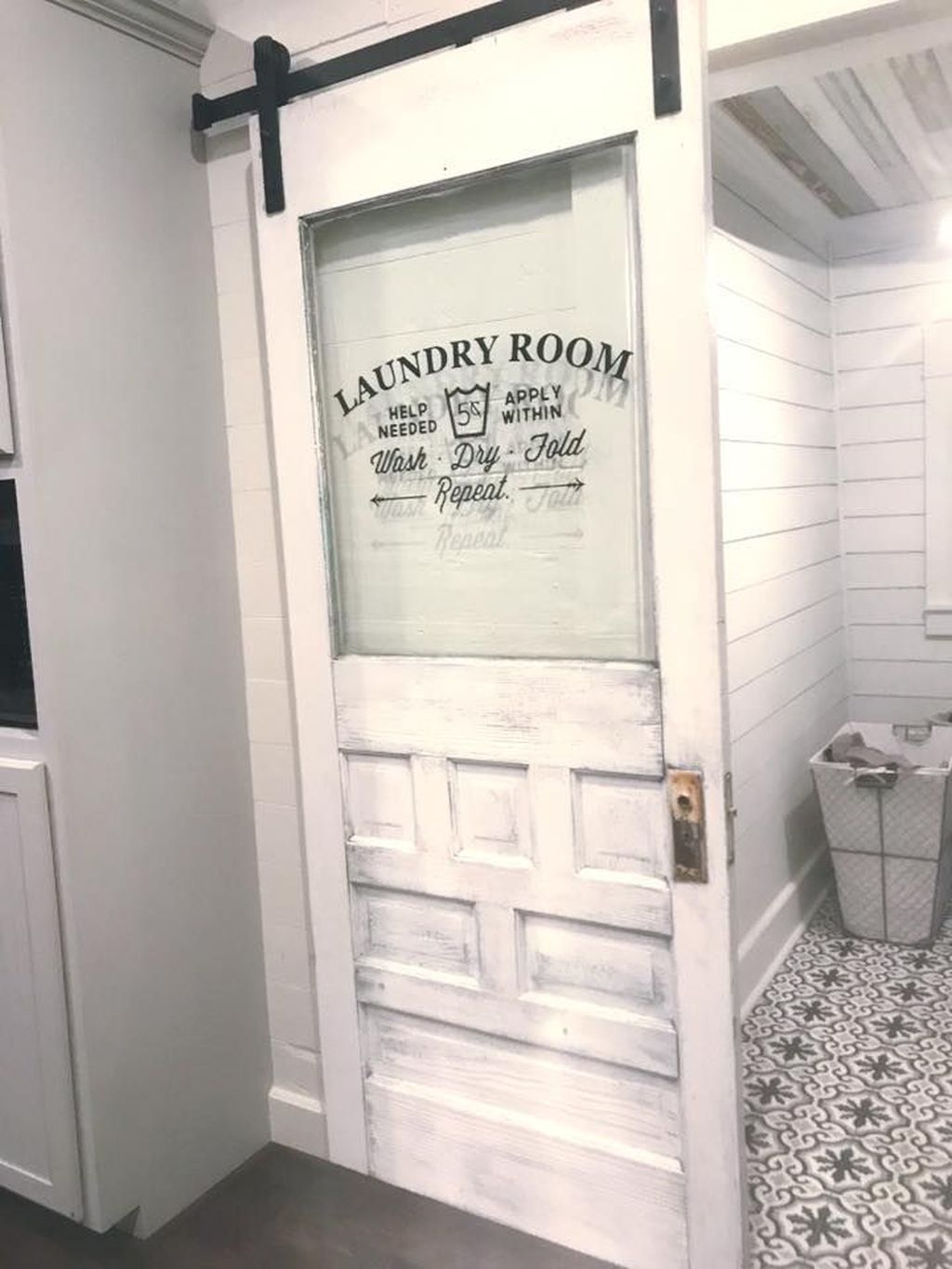 30+ Fascinating Laundry Rooms Design Ideas - TRENDECORA