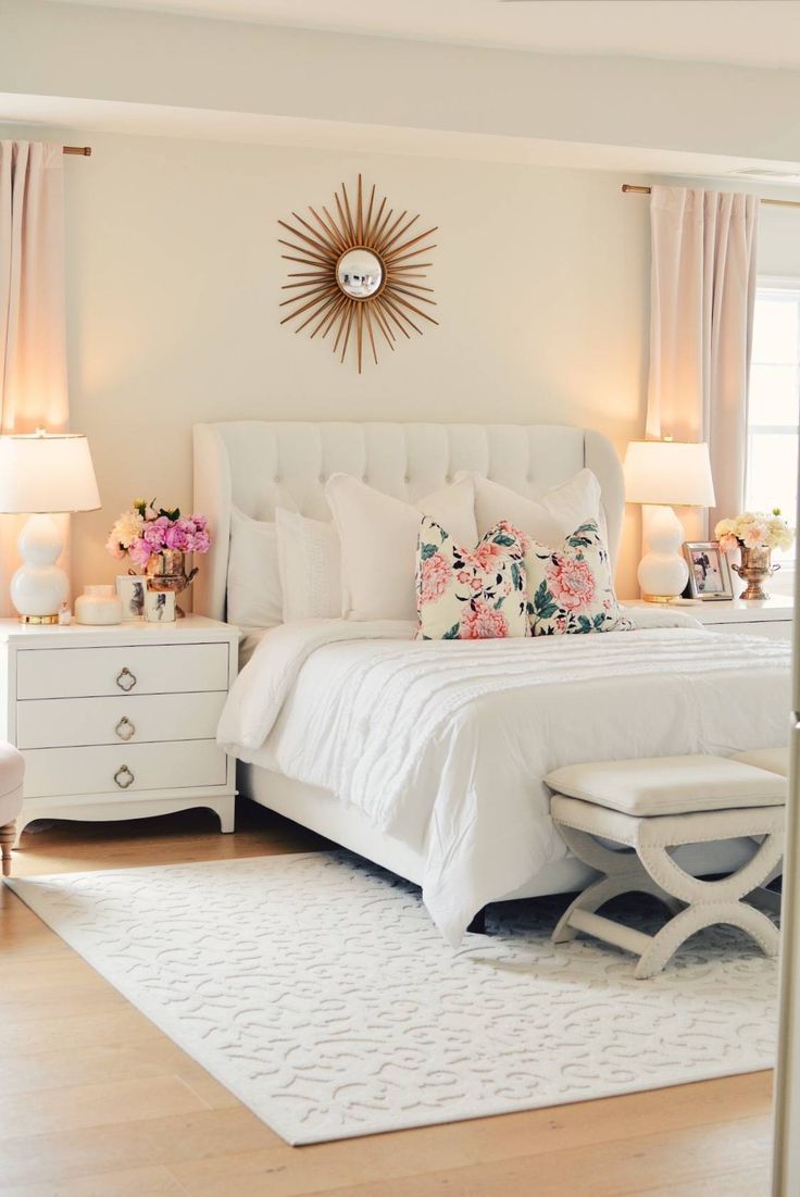 Drew Barrymore Walmart Flower Home Collection – The Pink Dream