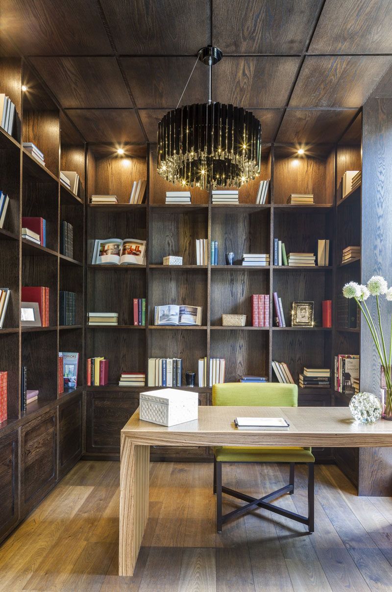 9 Ideas For Creating A Stylish Bookshelf