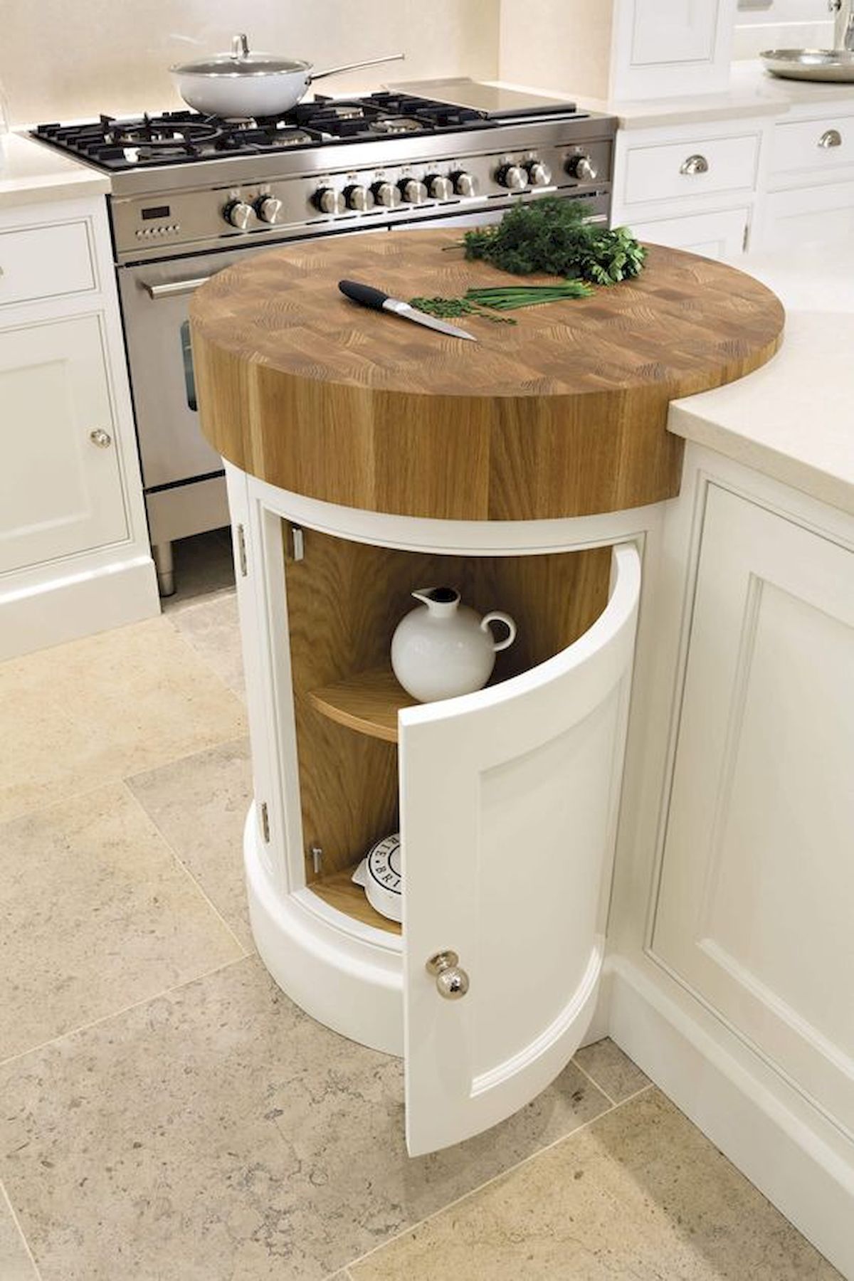 80 Lovely DIY Projects Furniture Kitchen Storage Design Ideas