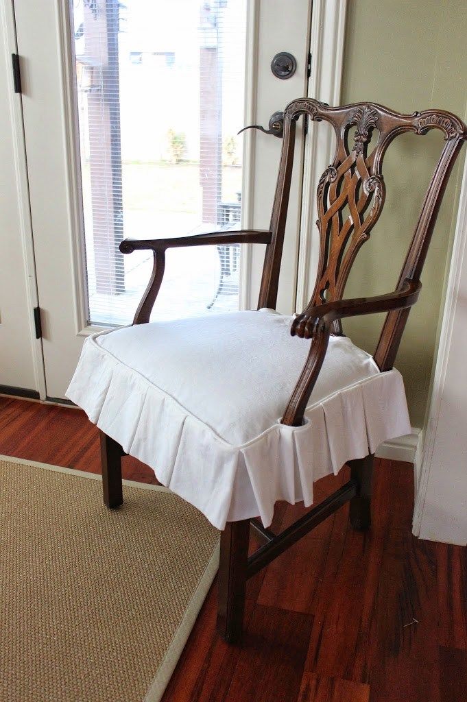You searched for dining chair - Slipcovers by Shelley