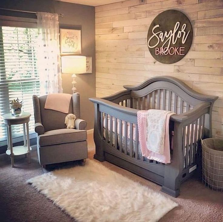 25 Gorgeous Baby Boy Nursery Ideas to Inspire You – Sorting With Style