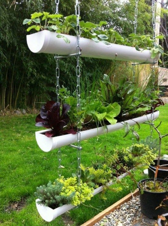 10 Small Gardening Ideas To Bring Life To Your Yard - Society19