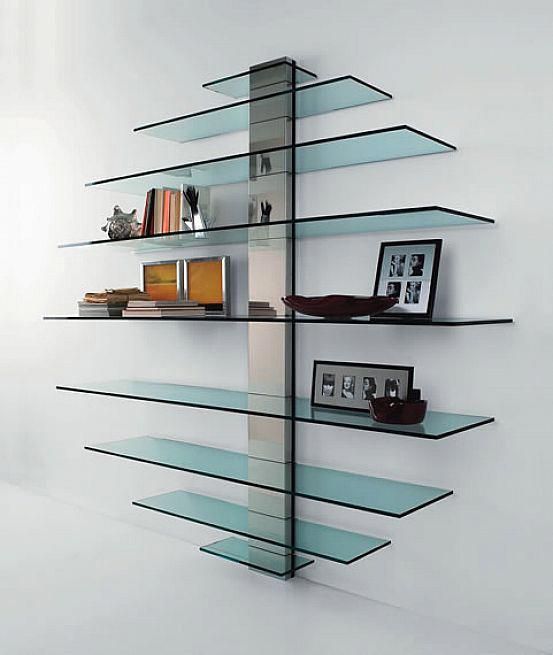100 Floating Shelves Perfect For Storing Your Belongings