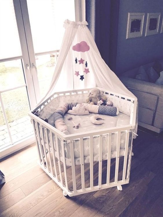 37+ Cute Baby Boy Nursery Ideas for Small Rooms » Jessica Paster