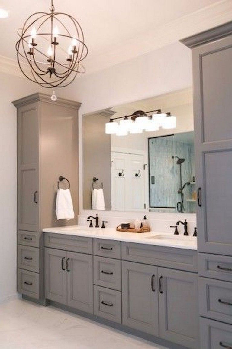 55 Bathroom Lighting Ideas For Every Design Style