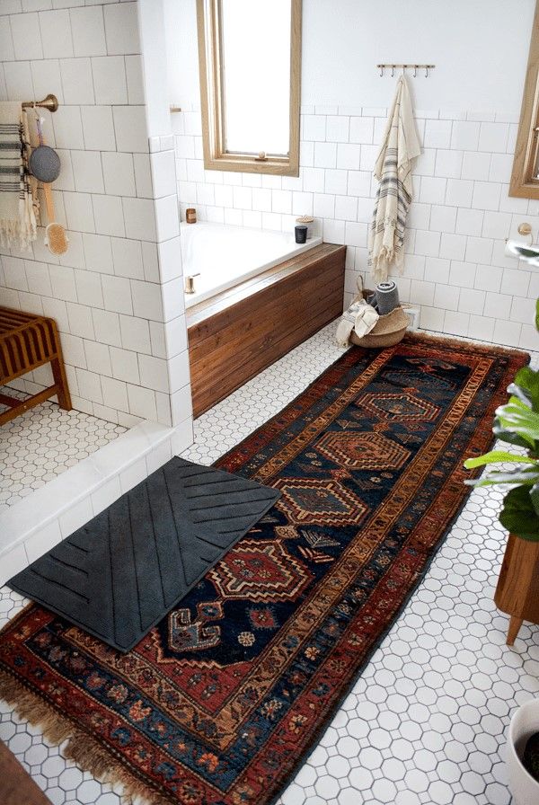 6 Simple Tricks to Make Your Bathroom Look More Exclusive