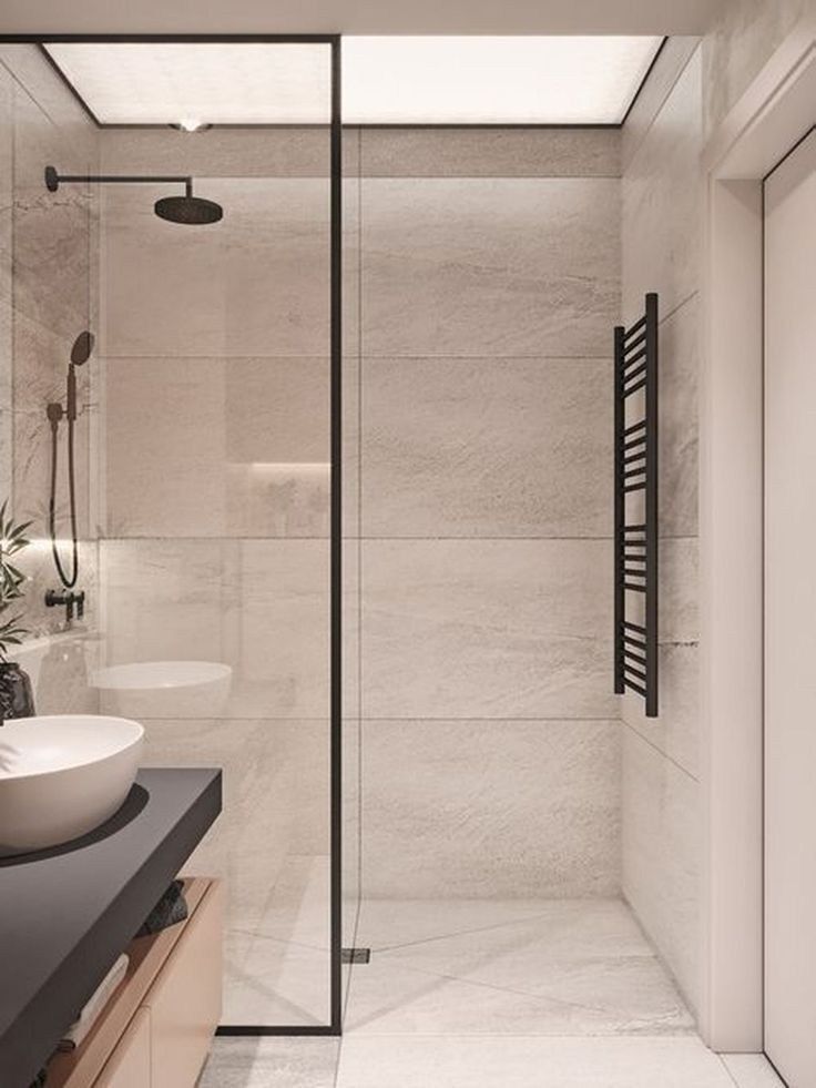 ✔ top 45 best modern bathroom with wall mounted ideas in 2019 26 ~ aacmm.com