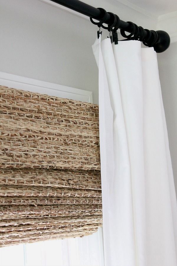 17 Window Treatment Ideas for Every Room in Your Home