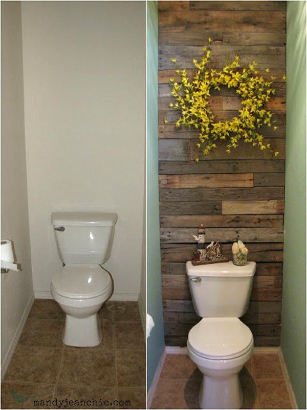 18 Amazing DIY Makeovers You HAVE To See!