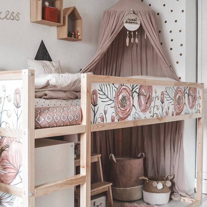 18 Loft Bed Examples That Will Add Peculiar Charm To Your Interior