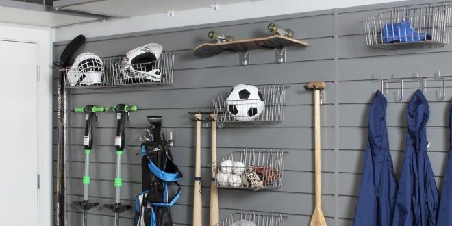 20 BRIGHT GARAGE STORAGE SOLUTIONS FOR YOUR HOME 660x330 