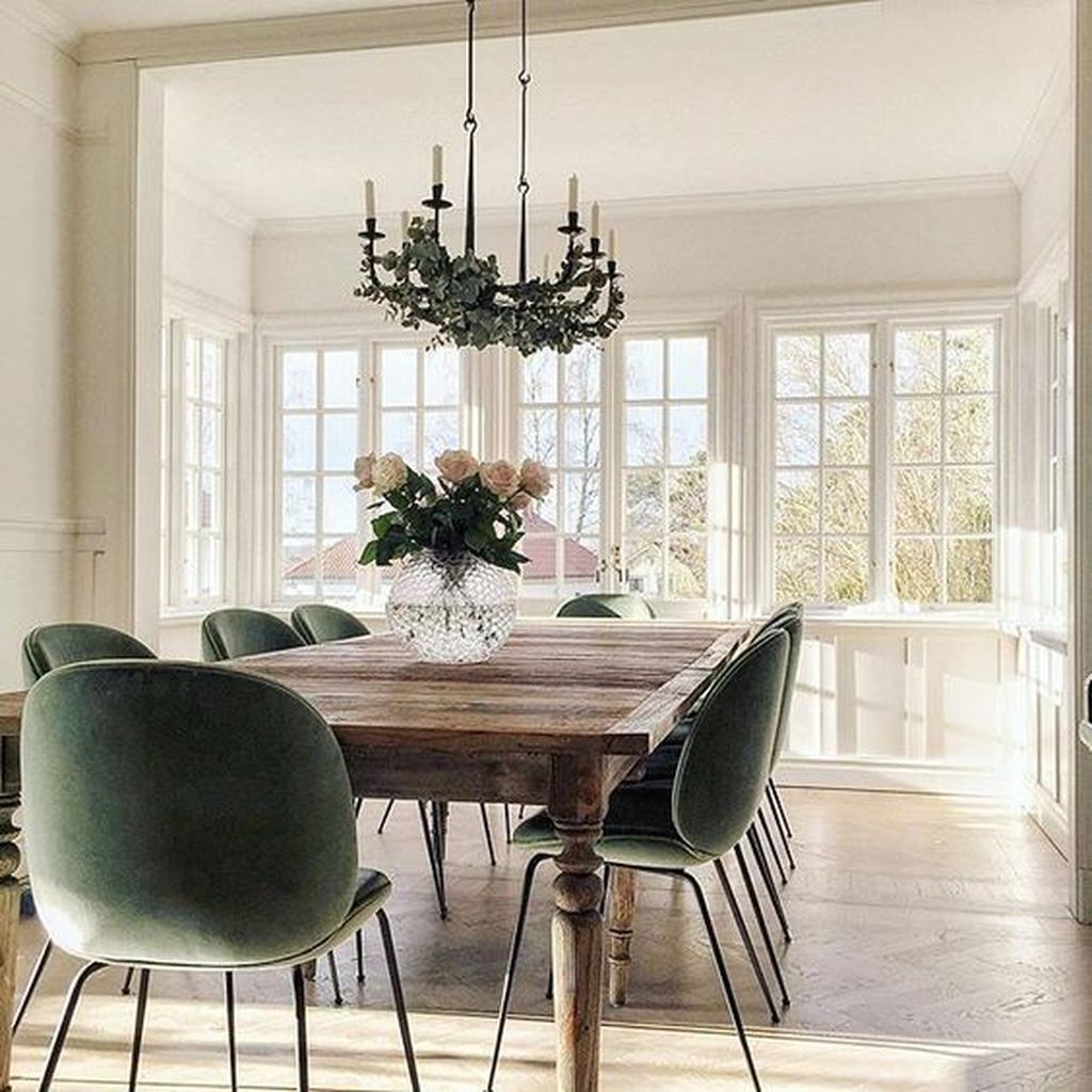 20+ Best Dining Room Furniture for Your Home