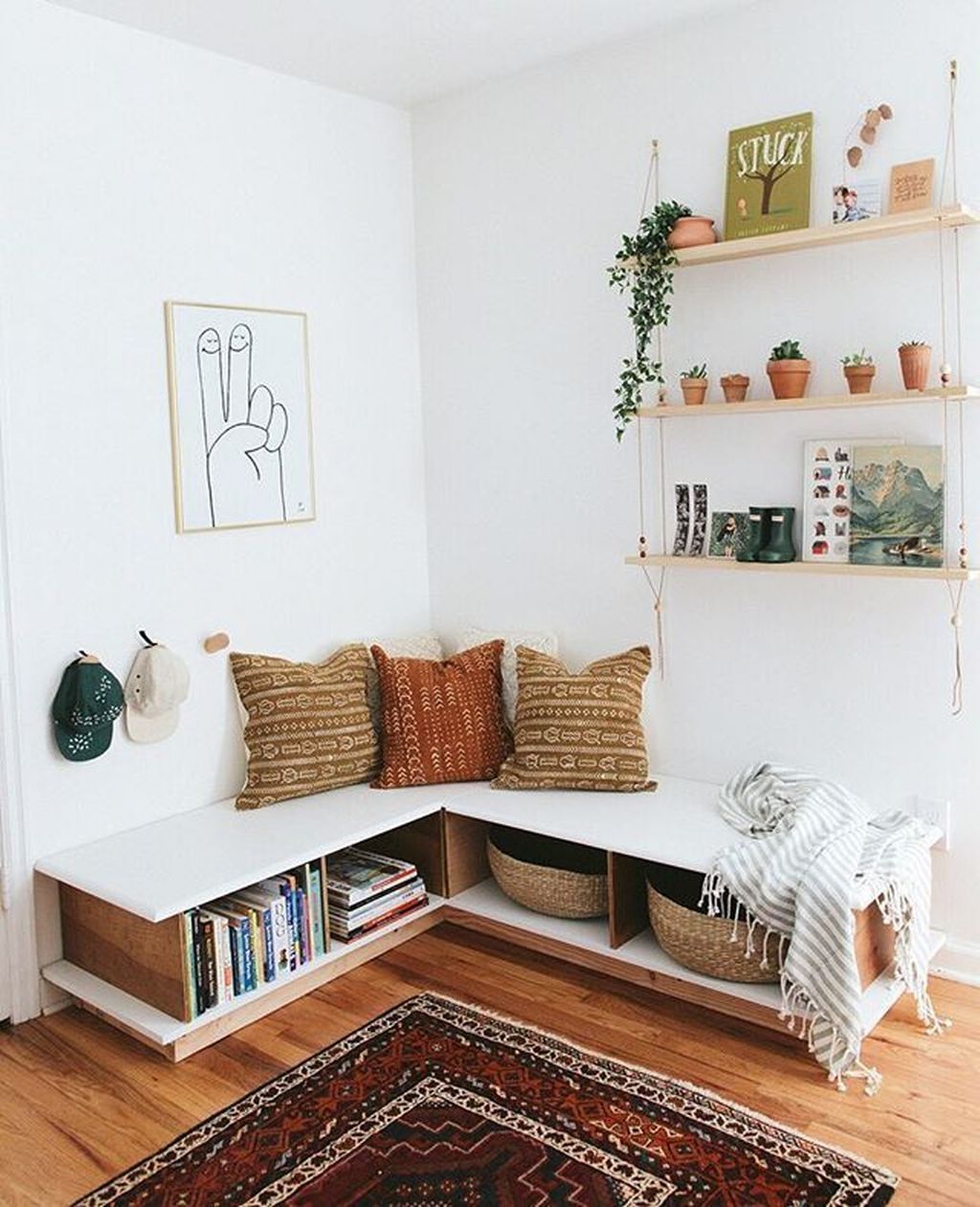 20+ Charming Home Decor Ideas That Trending Today