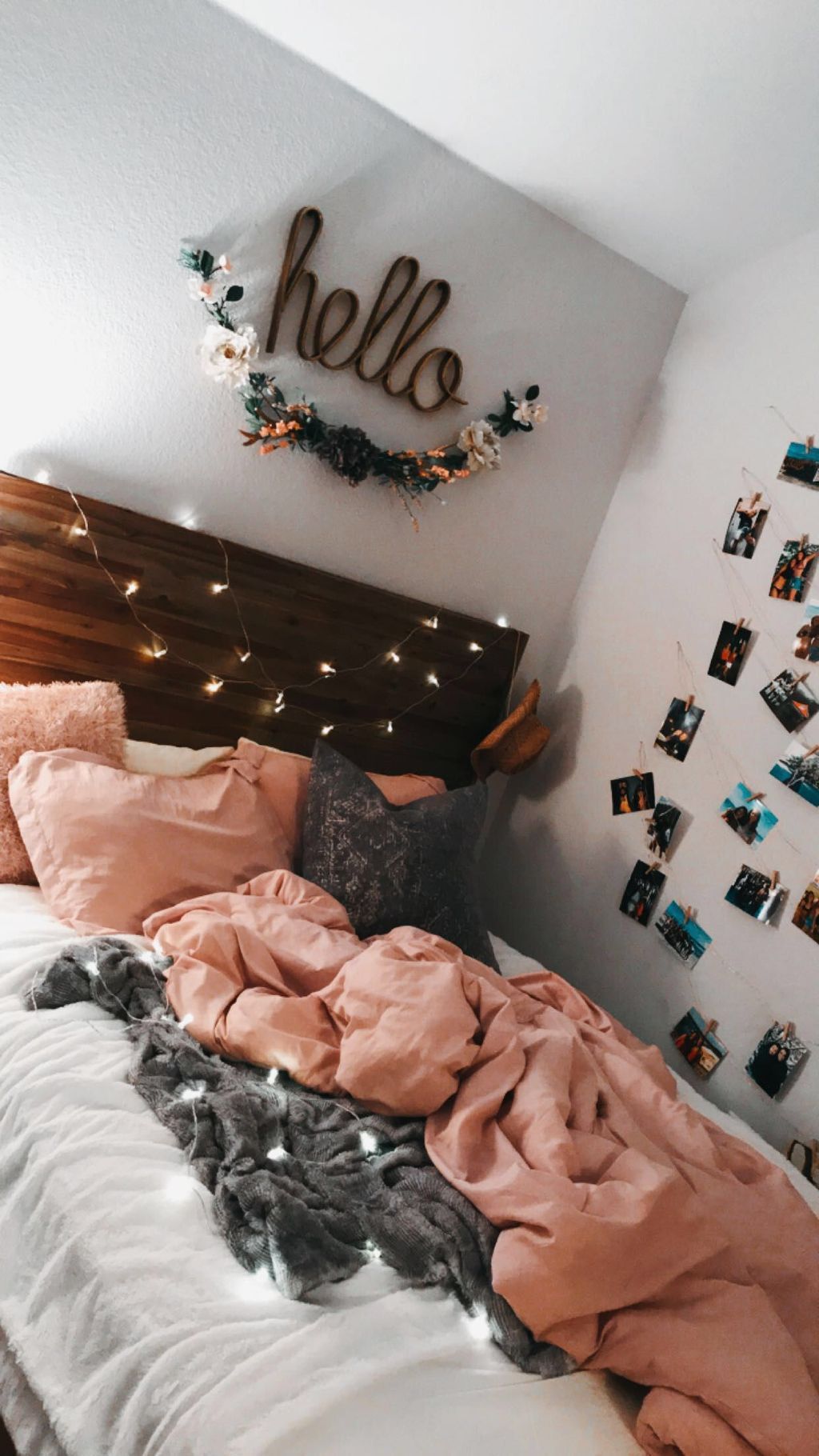 20+ Cool And Fun Teens Bedroom Design Ideas