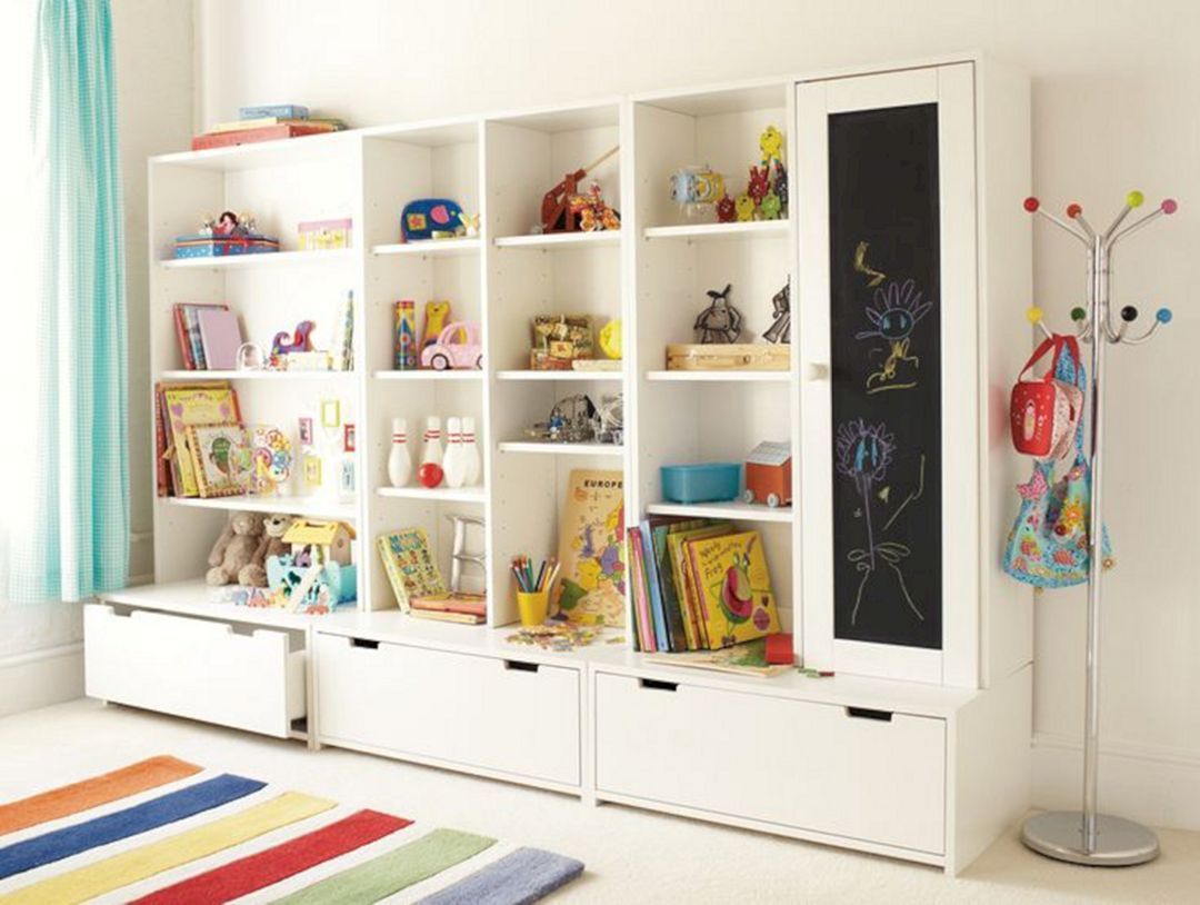 20+  IKEA Cubby Kids Storage Design Collections You Must Have For Your Kids