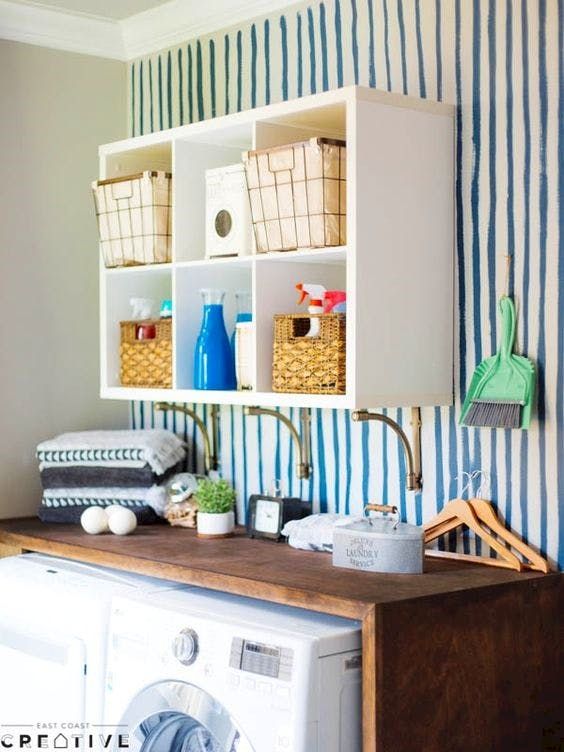 20 Incredible Storage Cube Hacks To Get Your House In Shape