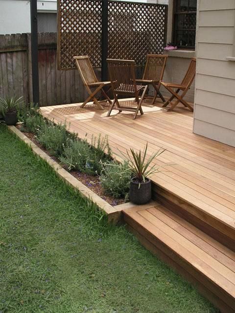 20+ Insanely Cool Multi Level Deck Ideas For Your Home! – worldefashion.com/decor