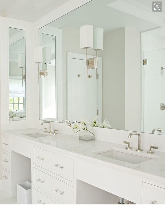 21+ Inspiration Bathroom Mirror Ideas With Perfect Design