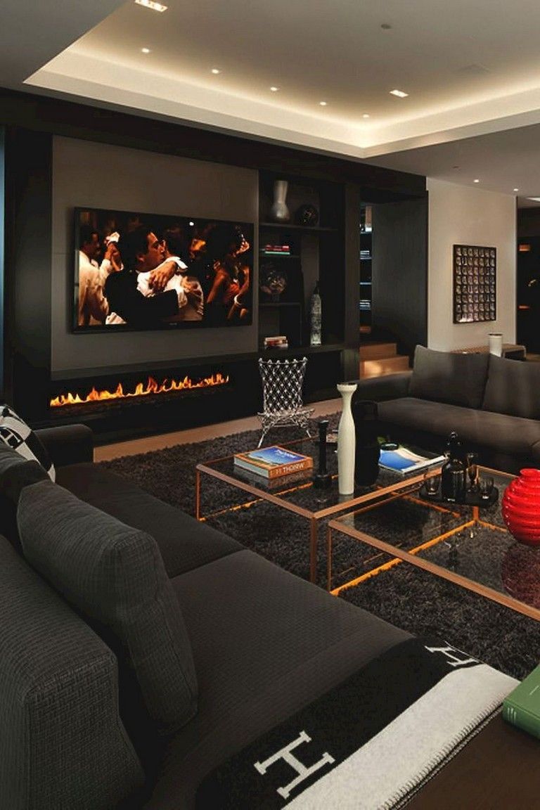 21 Modern Living Rooms Ideas and Decoration Pictures [New]