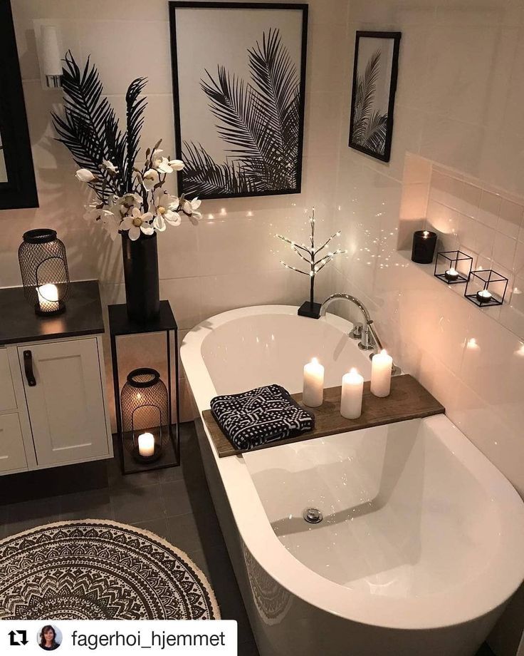 22 Diy Magnificent Bathroom Decoration Ideas
