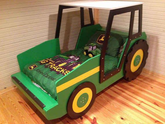 23 Beds Your Kids Will Lose Their Minds Over