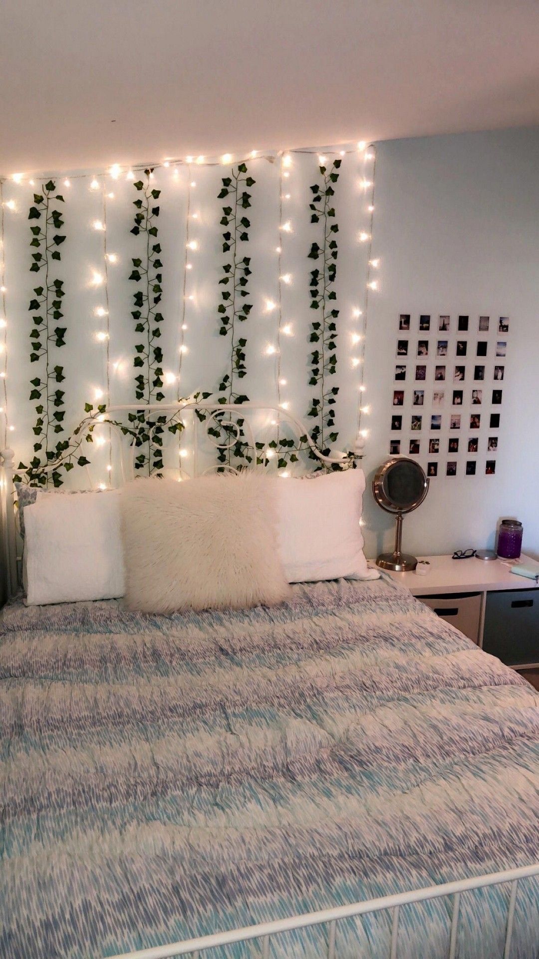 23 Cute Dorm Room Decor Ideas On This Page That We Just Love